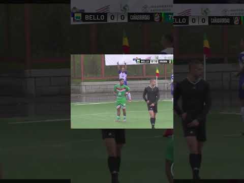Bello 1️⃣🆚1️⃣ Cañasgordas⚽ l#LAF #Intermunicipal #TorneoIntermunicipal #Bello #Goles #Cañasgordas