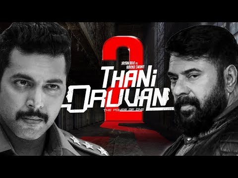 download lagu mp3 mp4 Thani Oruvan 2, download lagu Thani Oruvan 2 gratis, unduh video klip Thani Oruvan 2