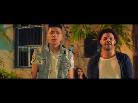 Divan junto al Principe - Por tu Amor video oficial by @KminandoStudios