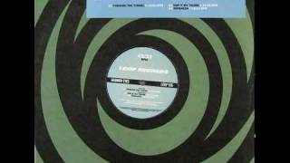 Harmon Eyes - Sensaesa (1994)