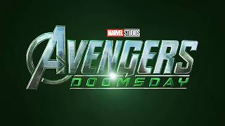 VINGADORES DOOMSDAY: TEASER OFICIAL