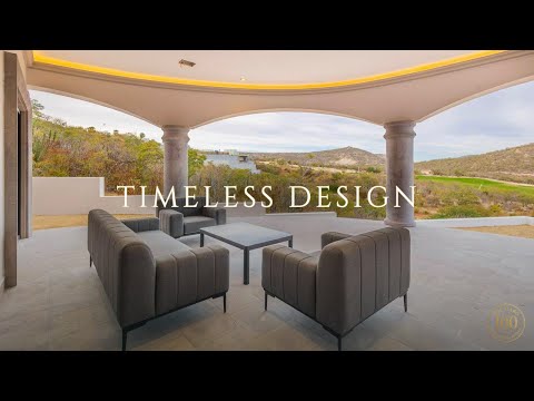$4,900,000 Puerto Los Cabos Estate | 9-Bedroom Luxury Investment Home