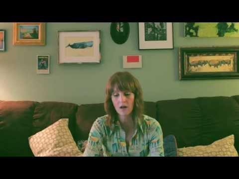 Noysebox Presents "Whose To Say" Web Series #2 - Laura Meyers