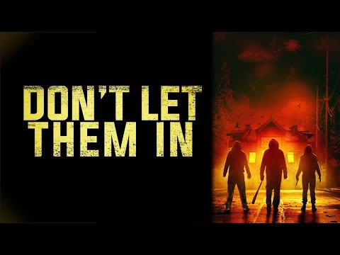 Don't Let Them In Trailer | MOVIESPREE