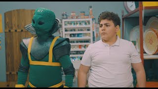 Գիտունոիդ 2/6 Երեքշաբթի 20:50 / Gitunoid