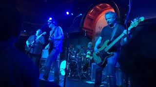 Dean Ween Group 2018-09-22 Los Angeles CA Lodge Room
