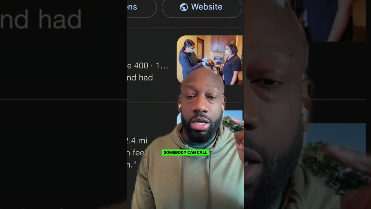 Why Your Calls Dropped