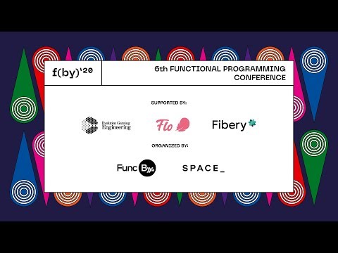 f(by) 2020: Dependent types, Vitaly Bragilevsky