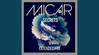 Secrets (Extended Mix)