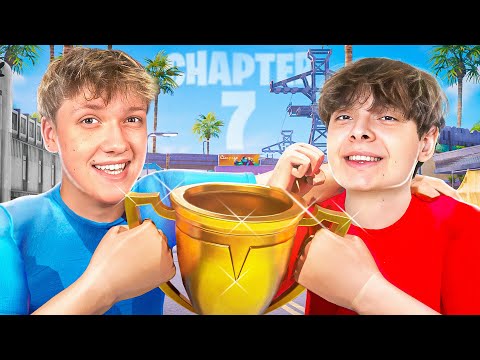 DAS ERSTE TURNIER IN CHAPTER 7 MIT VADEAL 🏆