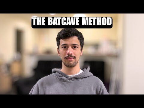 我如何能在中午12點前完成所有課業！ (How I get all my study done by 12PM)