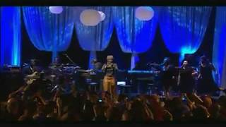 Mary J. Blige - My Life(Live)