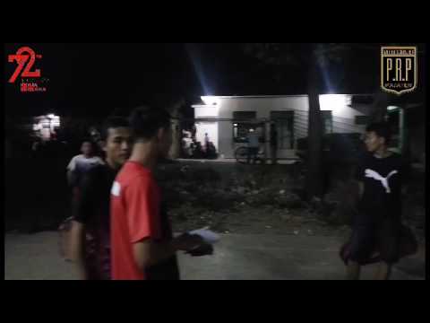 PRP Cup - Badminton - 25 Juli 2017