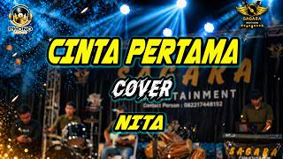 Download lagu CINTA PERTAMA || Cover Nita mp3 Download lagu CINTA PERTAMA || Cover Nita mp3