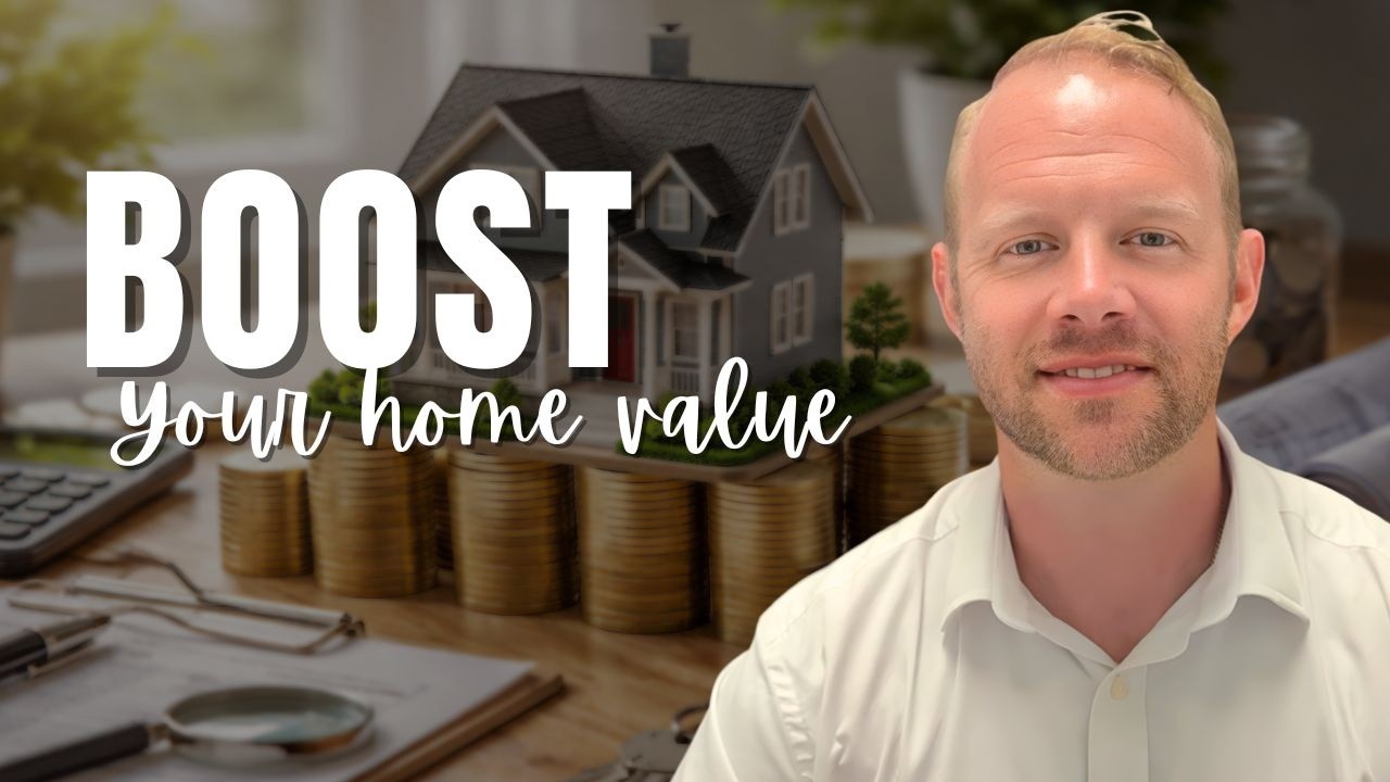 What Steps Should I Take To Prepare My Home for Sale?