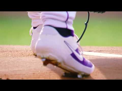 Colorado Rockies | Opening Day Game Intro 2020