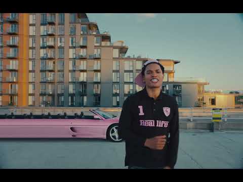 Richer - AntsLive (Official Video)