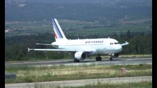 preview picture of video 'Perpignan-Rivesaltes Airport'