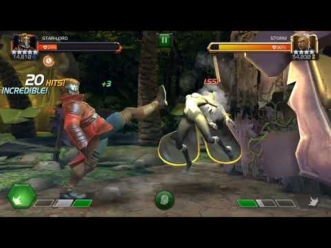 ROL Speed Run in less then 22 mins