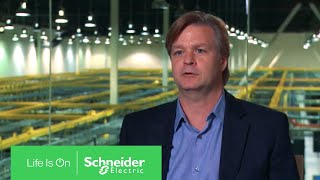QTS Data Centers - Case Study | Schneider Electric