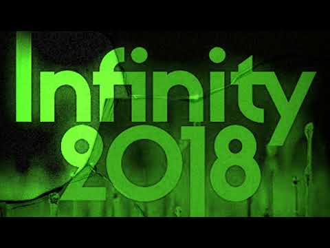 Sean Finn x Guru Josh - Infinity 2018 (Edo Remix Edit)