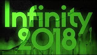 Sean Finn x Guru Josh - Infinity 2018 (Edo Remix Edit)