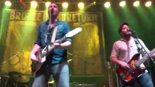 Hey mister mister ! Bronze radio return