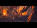 Predators : Berseker Predator vs Classic Predator (1080p HD )