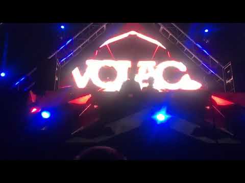VOLAC Live @ EDC Las Vegas 2018