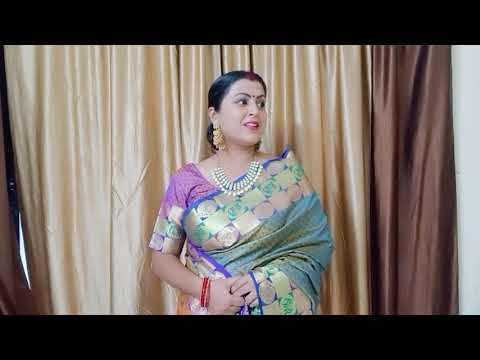 Suparna Jha Rich look - Mother