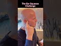 Take the Ear Squeeze Challenge and Your Body Will Love You!  Dr. Mandell