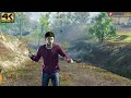 Harry Potter And The Deathly Hallows Part 1 2011 PC Gameplay 4k 2160p Win 10