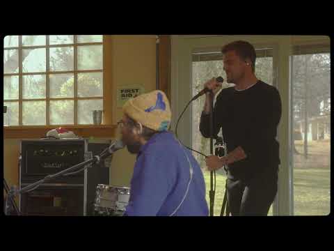 Circa Survive - Imposter Syndrome (Session Video)