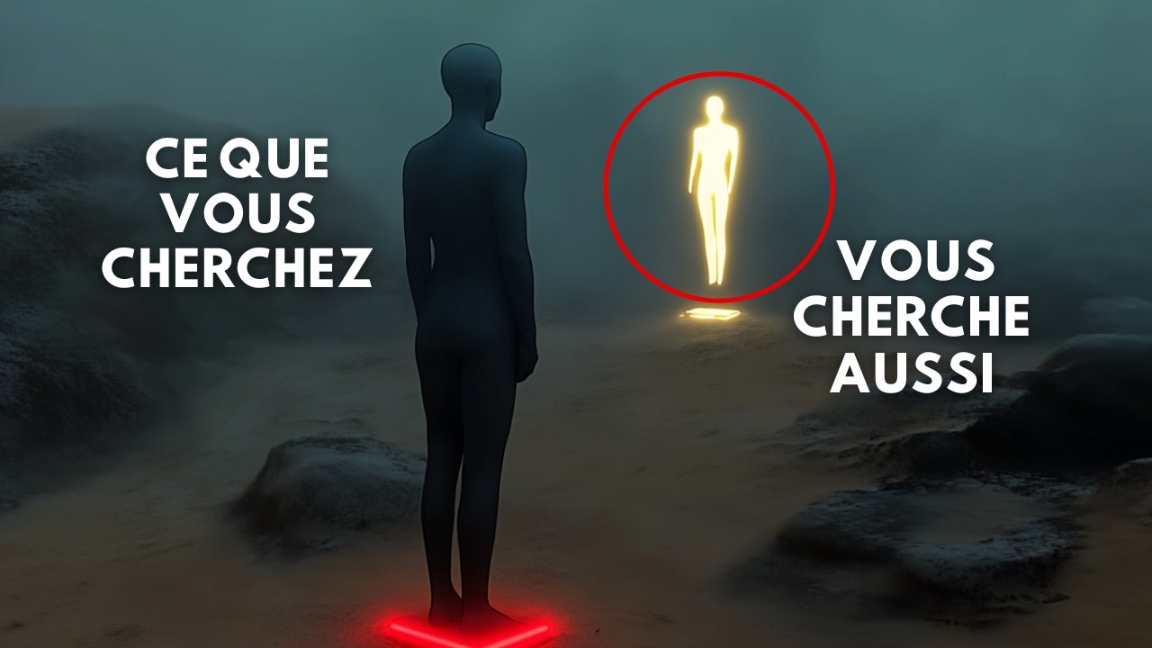 Il a dévoilé les SECRETS cachés qui relient votre CERVEAU à l'UNIVERS