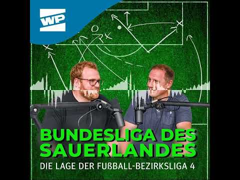 SV Hüsten 09 mit Topspiel-Kater? "Nicht aussagekräftig"