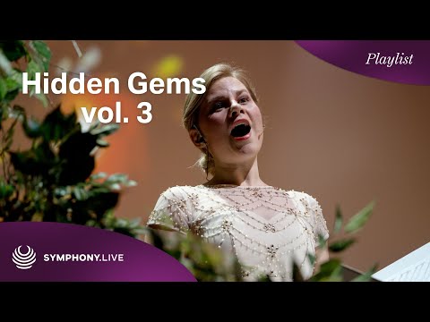 Discover Your New Favorite Hidden Gem With Our Latest Volume💎 | #classicalmusic