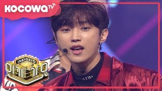 [Inkigayo] Ep 931_"Rollin" by B1A4