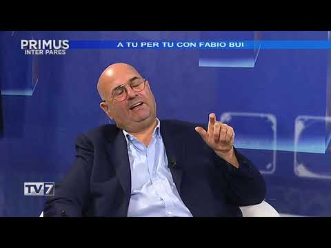 Primus Inter Pares del 31/7/2019 - Fabio Bui (3 di 3)