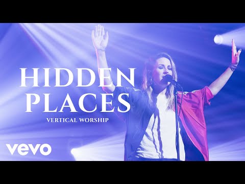 Thumbnail for Hidden Places video