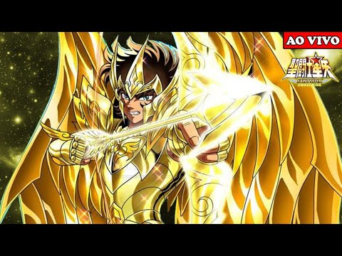 🔴 PVP MELEE + DUELOS GALACTICOS RANK LENDARIO  -  SAINT SEIYA AWAKENING