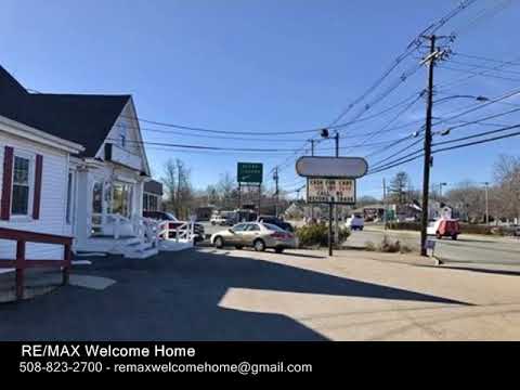 9 Cape Rd, Taunton MA 02780 - Commercial Property - Real Estate - For Sale -