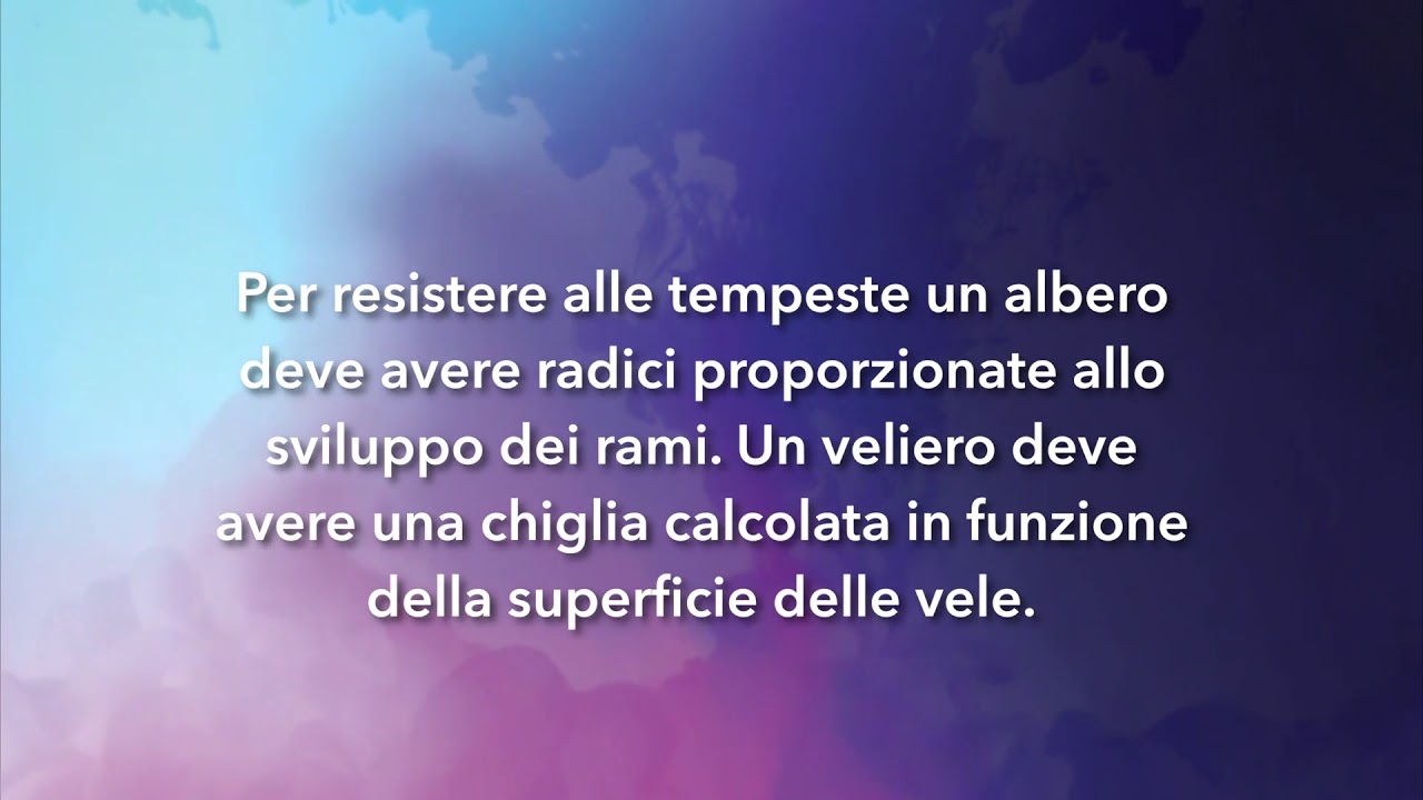 Meditazione Calendario "Parole di Vita" del 24 luglio 2019