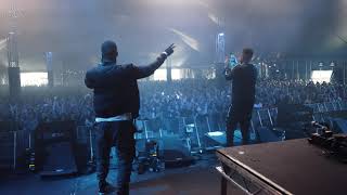 Blazin Squad- Crossroads @ 90s Baby Hastings (Oct 2021)