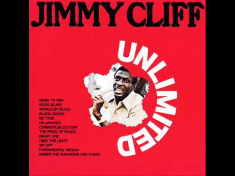 Jimmy Cliff - The Price Of Peace (1973).wmv