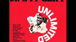Jimmy Cliff - The Price Of Peace (1973).wmv