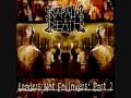 Napalm Death - Master (MASTER Cover)