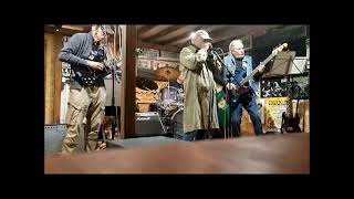 Video Love Like A Man