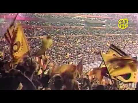 Festejo inolvidable de Alfaro Moreno ¡El avioncito! Tras anotar 1 gol del triunfo en la libertadores