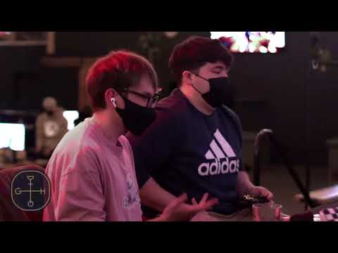 Losers Finals - Lui$ (Palutena) vs Chag (Palutena) - Rise of Guildhouse 3