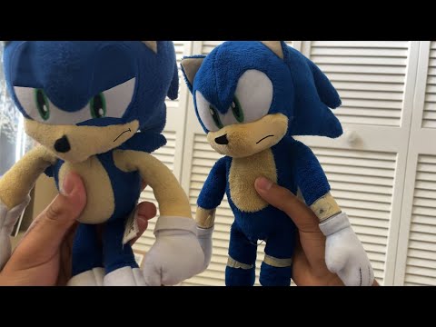 Sonic Plush Show - S3 Ep.12: Regarding Counterpart.